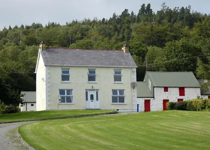 Alcorn\'S Farmhouse