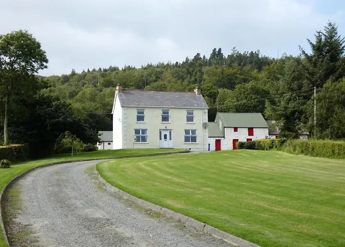 Alcorn\'S Farmhouse