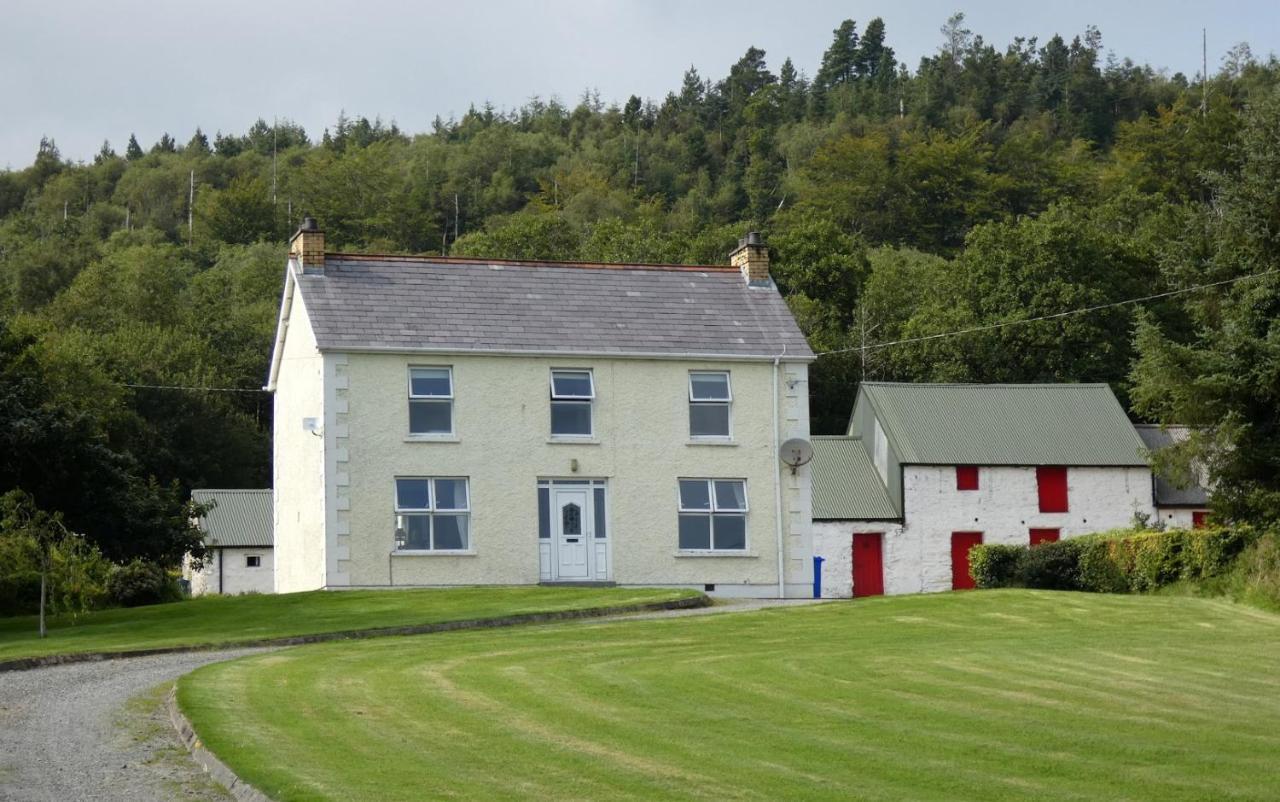 Holiday home Alcorn's *