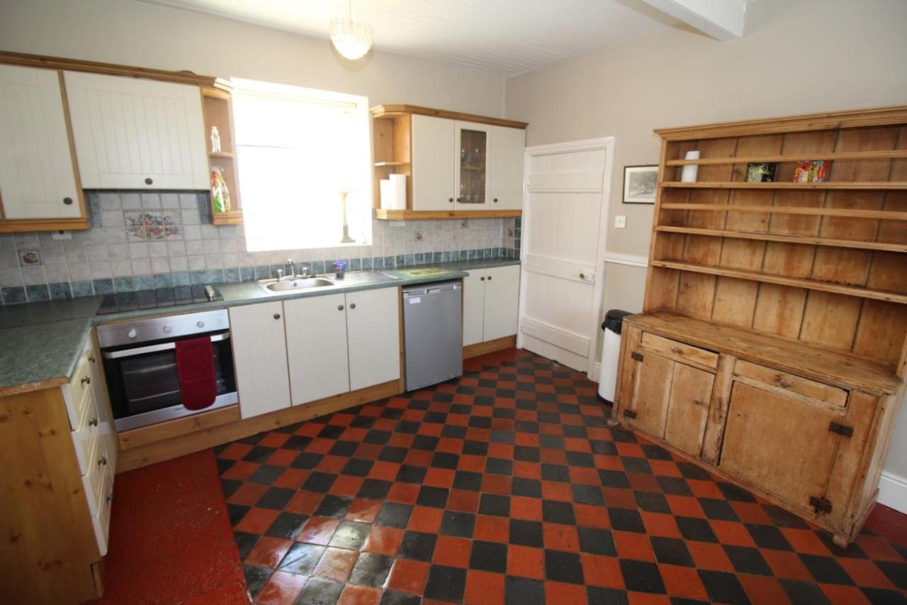Casa vacanze Alcorn's Rathmullan