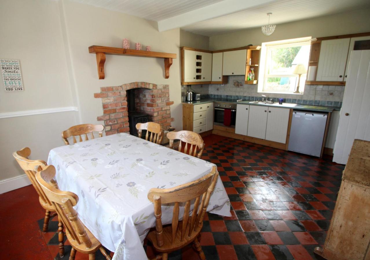 Casa vacanze Alcorn's Rathmullan