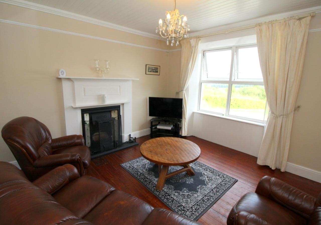 Alcorn's Rathmullan